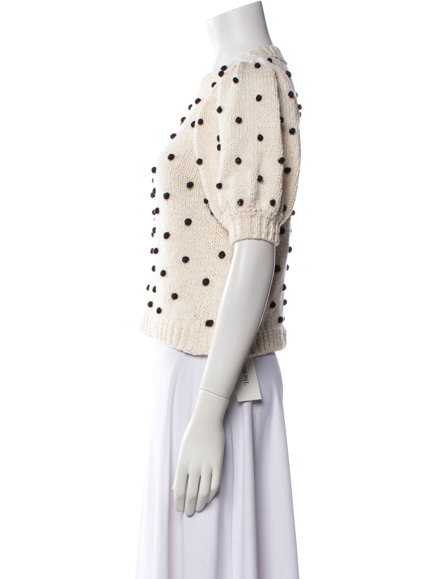 Ulla Johnson Crew Neck Sweater